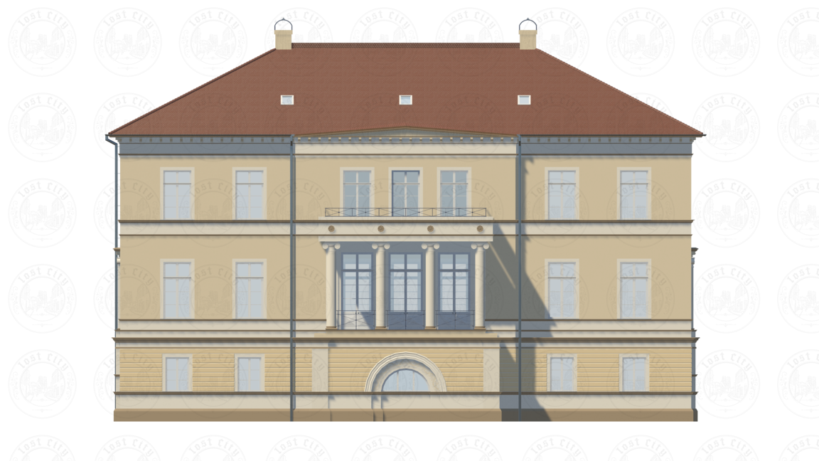 Ostrów Tumski